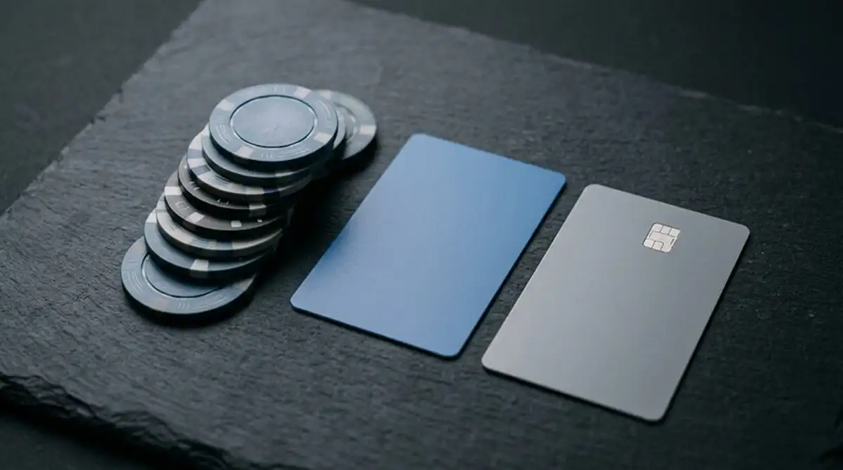 Betaalmethoden casino zonder Nederlandse vergunning generieke chips